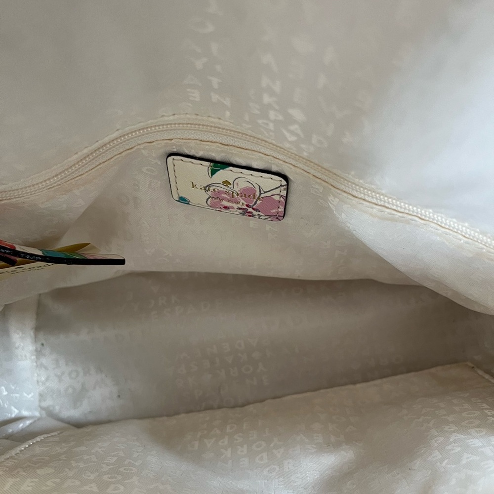 Kate Spade Backpack - image 4